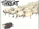 Minor Threat Out Of Step WHITE VINYL NEW OVP Dischord Vinyl LP