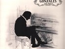 Chilly Gonzales Solo Piano II NEW OVP Gentle Threat Vinyl LP