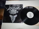 Venom Black Metal 1982 Neat Records 2nd press uk