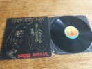 Bunny Wailer - Blackheart Man UK 1976 1st Island ILPS 9415 A1 B2 Roots Reggae LP