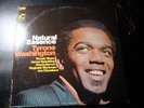 TYRONE WASHINGTON NATURAL ESSENCE LP RECORD BLUE NOTE