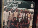 AFRO lp Super Ambiance Orchestra – Suffer Boy  ASALPS 34