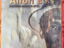 ALTON ELLIS Arise Black Man 1968-78 LP Roots REGGAE New MOLL-SELEKTA Rocksteady