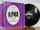 Mozart: 'Prussian' Quartets - The Weller Quartet **Decca SXL 6258 WBg ED1 LP**