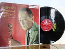 Bruch: Scottish Fantasy - Jascha Heifetz **RCA Living Stereo SB-6503 ED1 LP**
