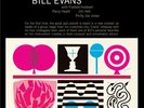 Bill Evans Quintet Interplay LTD. ED. / 180G NEW OVP Jazz Wax Vinyl LP