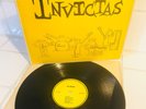 EXTINCT M-  60's GARAGE SURF LP   THE INVICTAS  Pre-BEATLES   RAW CRUDE ROCK Gem