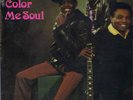 LP- THE ASCOTS- 