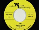 Funk Psych Breaks 45 - Mercy Sluts - 600$ Tune - Wowsville - Poets Of Rhythm