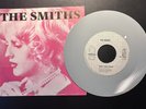 The Smiths -Sheila Take A Bow- Rare Grey Vinyl German pressing / Vinyl Record