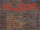 Slade - Wall Of Hits (LP, Comp)