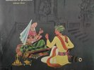 K. L. Saigal - The Golden Voice Of K. L. Saigal - Vol. 3 (LP, Comp, Mono)