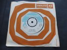The 23rd Turnoff – Michael Angelo c/w Leave Me Here 1967 UK 45 DERAM DEMO PSYCH