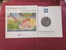 CHARLES LLOYD LP Pathless Path Koto Original New Age Synth Jazz On Unity-VG+/NM