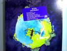 YES FRAGILE ULTRA-RARE SEALED 1972 ATLANTIC LP w/ROGER DEAN BOOKLET & STICKER