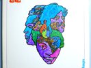 LOVE feat.ARTHUR LEE FOREVER CHANGES RARE ORIG'67 ELEKTRA TAN LABEL LP VERY NICE