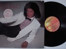 ALFONZO Self Titled LARC LR-8101 LP VG+ t