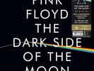 Pink Floyd The Dark Side of the Moon (Vinyl) (UK IMPORT)