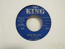 Billy Lamont Hear Me Now / Come On Right Now R&B 7