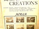SKIP +THE CREATIONS (MOBAM) ULTRA COOL/RARE 1967 LOCAL PSOUL/GARAGE ROCK JUSTICE