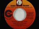 70s Soul 45 - Clarence Carter - Messin' With My Mind - Ichiban