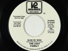 70s/Sweet Soul 45 - Lost Family - Blow My Mind - Innovation II VG+