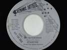 Funk Disco 45 - Starfire - Get Up Everybody - Dynamic Artists