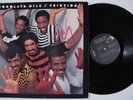 CHOCOLATE MILK Friction RCA LP t