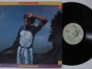 GILBERTO GIL Nightingale ELEKTRA LP VG+ t