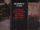 LP Ray Barretto La Cuna LTD ED. RED VINYL / 180G AUDIOPHILE NEW OVP Music O