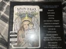 Nativity in Black: Tribute to Black Sabbath by Various Rsd (Record, 2021) Sealed