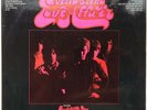 The Love Affair - The Everlasting Love Affair (LP, Album, Mono)