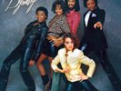 Dynasty - Right Back At Cha  (LP, Album, SP )