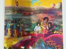 Jimi Hendrix Electric Ladyland Part 1 Track 613010 EX/VG+