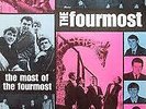 The Fourmost - The Most Of The Fourmost (LP, Comp)