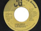 Enos McLeod - Good Things (7