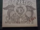 departed Soul Gravy 2022 Vinyl cody canada  ragweed lp Rare