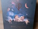 EMERSON, LAKE & PALMER - OUT OF THIS WORLD: LIVE (1970-1997) +5 X 2LP BOXSET -EX