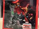 GZA “Liquid Swords” Seaglass- Colored LP (2018 Marvel Variant)