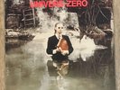 UNIVERS-ZERO - UZED - PROG LP - CRYONIC MAD 3008 (FRANCE - 1984) - VG+/EX