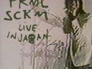 Primal Scream - Live In Japan Vinyl 2LP 180g Prml Scrm NEW