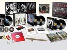 Rush Moving Pictures (40th Anniversary)[Super Deluxe Edition 3CD/5LP/Blu-Ray]