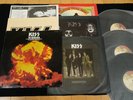 KISS - THE ORIGINALS - w/Booklet - JAPAN VINYL 3LP VIP-5501-3