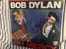 Bob Dylan Oh Mercy Numbered Limited Edition RARE 2LP 1751/4000