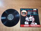 HAND SIGNED TONY WILLIAMS 1970s EXCELLENT  Platters Encore Of Golden Hits LP33