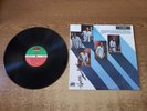 Henry Fambrough SIGNED/BONAFIDE 1970s VG++ Spinners – Spinners 7256 LP33