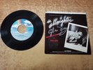 HAND AUTOGRAPHED 1980s VG++ Glenn Frey – Smuggler's Blues/ NEW LOVE 52546 45