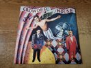 GENUINE SIGNED NEIL FINN 1980s MINT-EXC Crowded House – Crowded House 12485 LP33