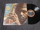 Pharoah Sanders Tauhid 1968 Impulse free jazz sonny sharrock burrell grimes