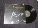 Soulful Drums Joe Dukes Brother Jack McDuff Quartet 1964 Prestige george benson